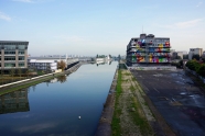 Photo aérienne - Pantin - France